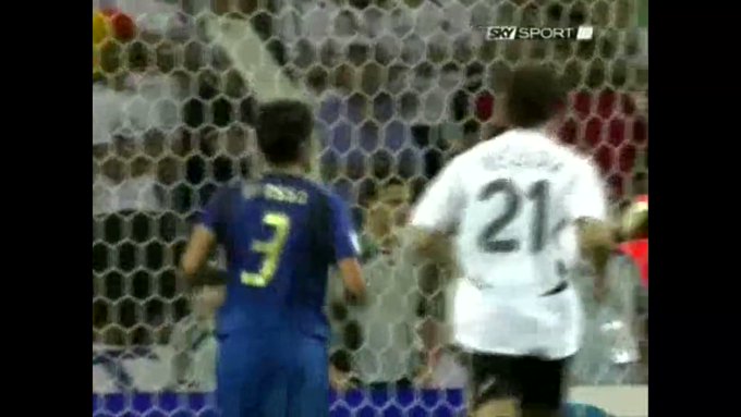 Video terlekat
