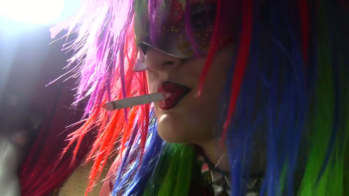 Model - Nina Fetish bondage