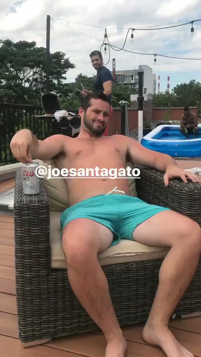 Jared Gordon on X: Happy 4th of July from @JoeSantagato !!!  t.cocWzbvLN7NY  X