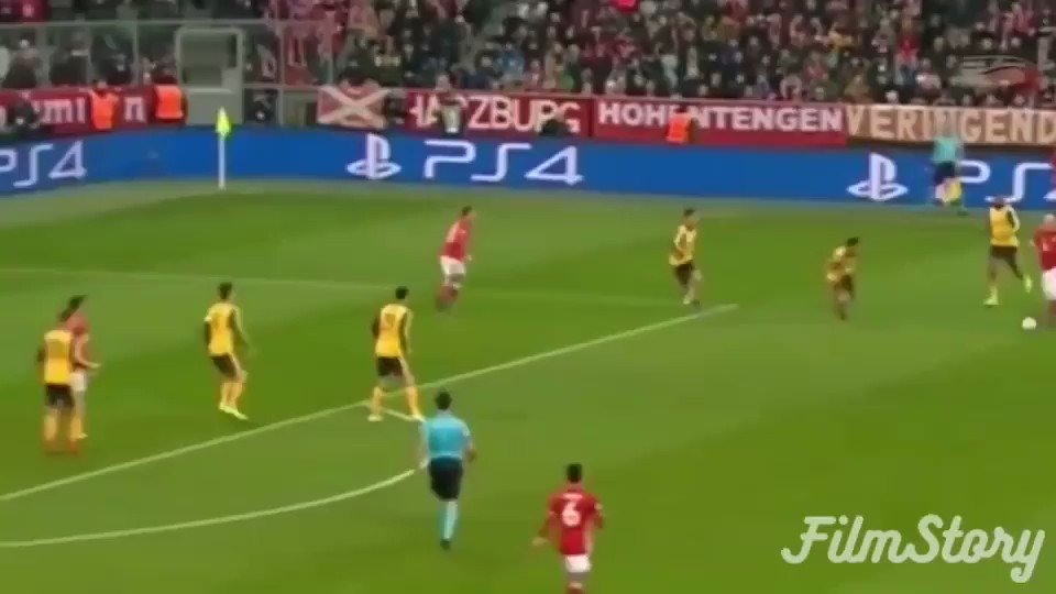 海外サッカー ハイライト Football Rewand Twitter
