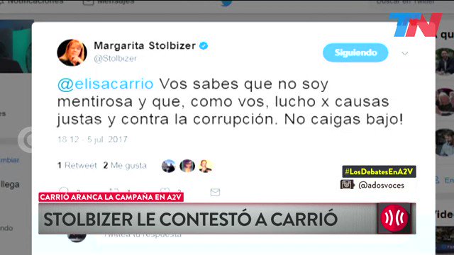 El video de Twitter está cargando