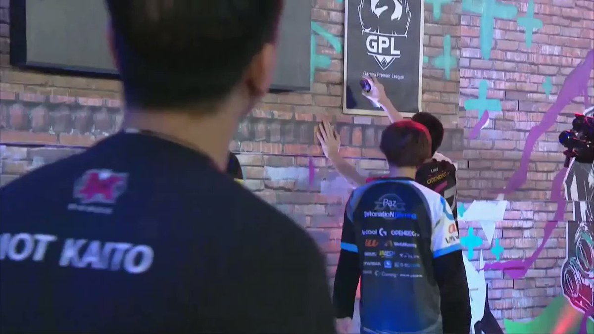 Ljl Riftrivals17 Final 神 セイセイ Ljl No 1 Ljlwin