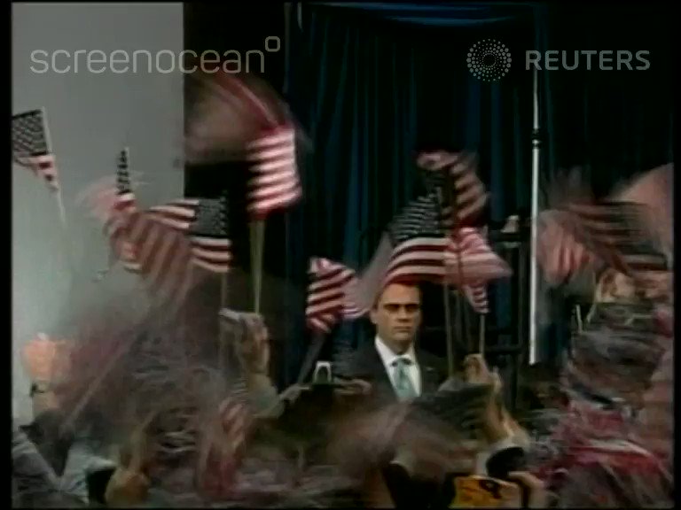 Happy Birthday to George W Bush! Search historic footage of the former president at  