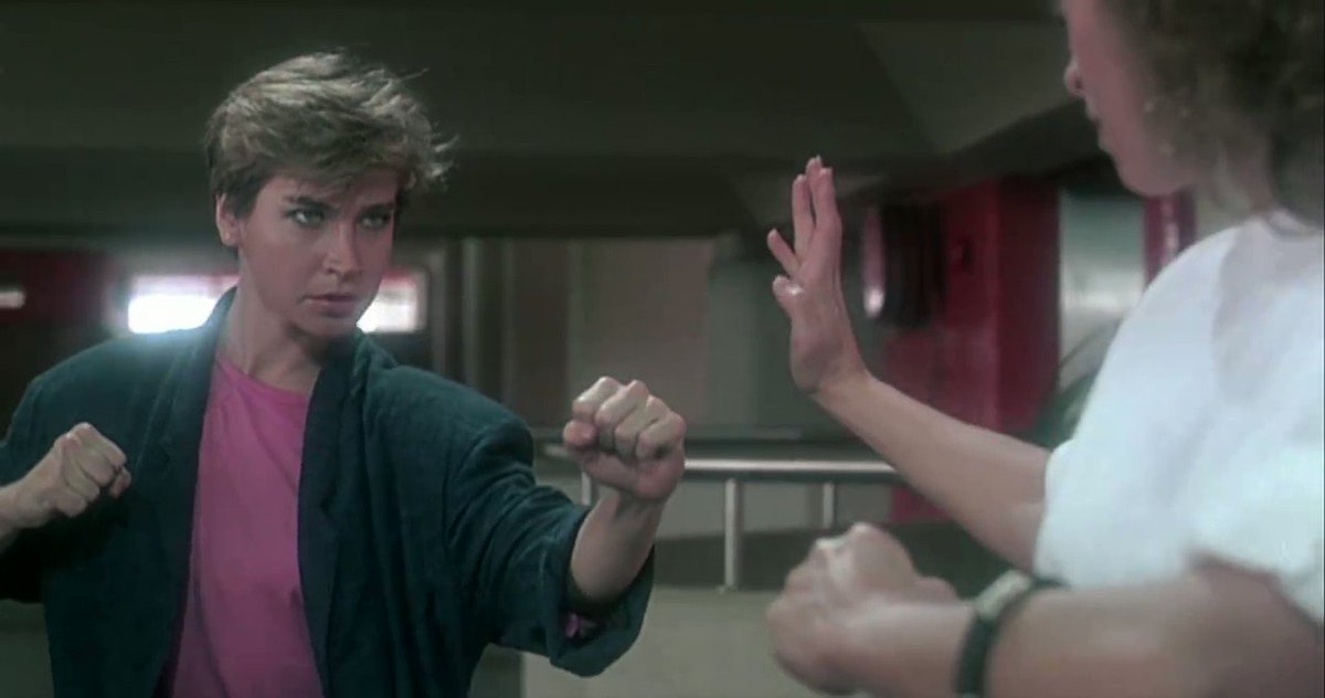 80's hong kong movie were a true blessing 😍
