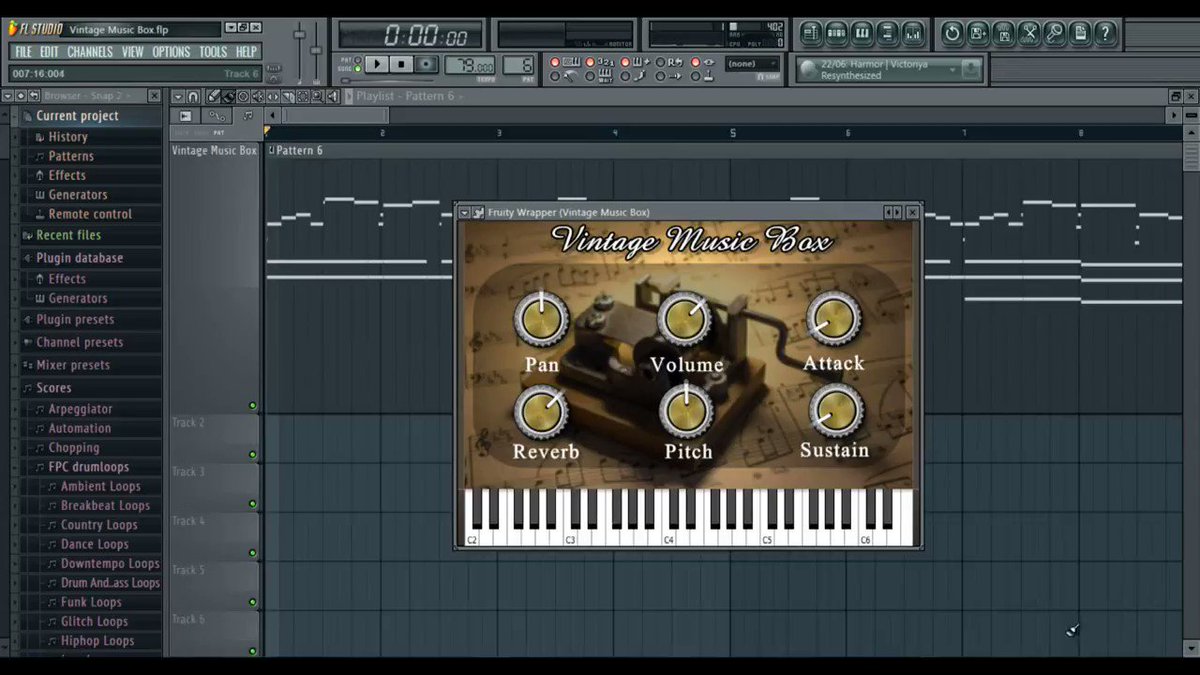 harmor vst ableton download harmor vst ableton download