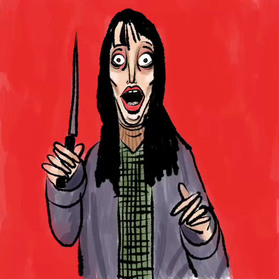 Happy Birthday to one Miss Shelley Duvall!    