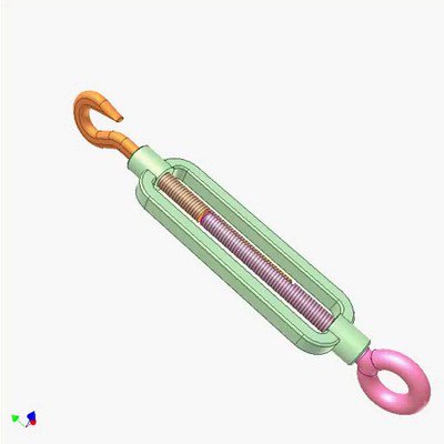 Tensioner