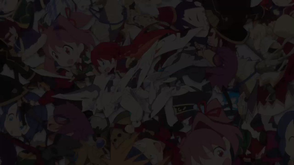 Kiyoe ピーター Re Creators Ed2 Rubikon ルビコン By Sangatsu No Phantasia Recreators レクリエイターズ Kiyoe ピーター Re Creators Ed2 Rubikon ルビコン By Sangatsu No Phantasia Recreators レクリエイターズ