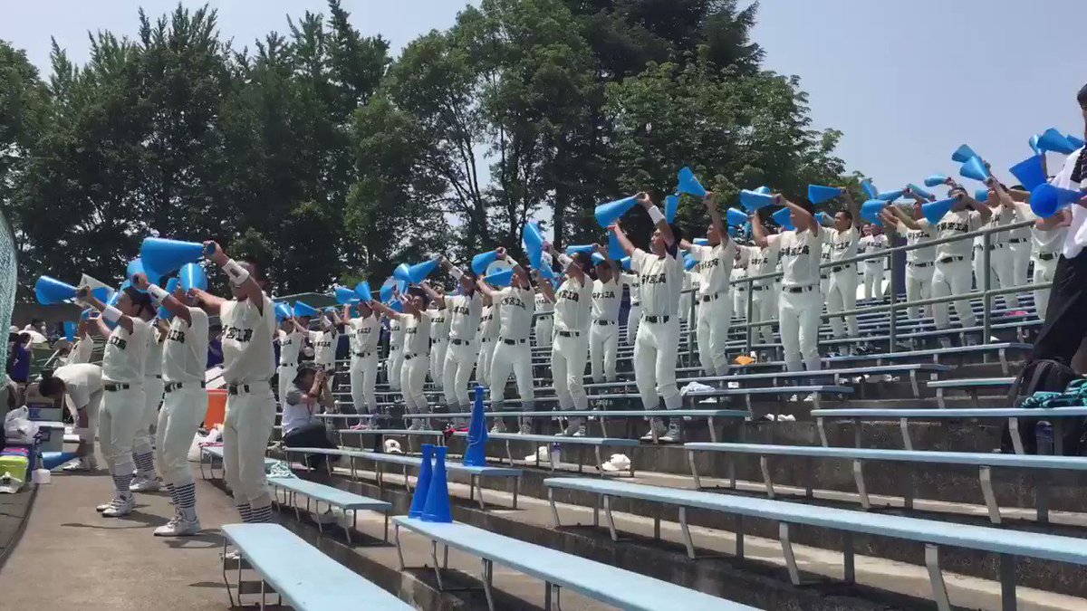 宇都宮工業高校野球部 hashtag on Twitter