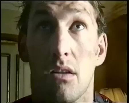 Happy birthday Tony Adams! Remember his random Jaffa Cake advert in the 90s? 