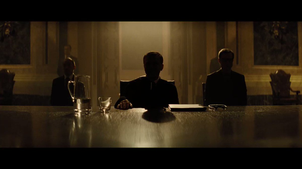 James Bond on Twitter