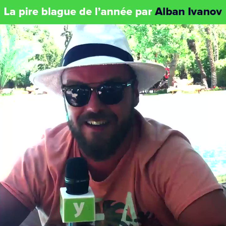 Téléchargement gratuit Images Alban Ivanov On Twitter Je Sais Je Sais Melty Fr actualisé salutations