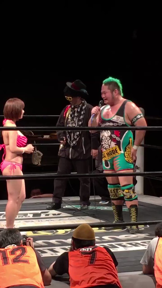 イガ On Twitter やはり入江は和地つかささんにフラれる 野郎z Ddtpro