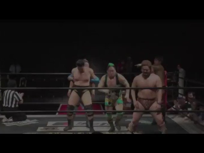 Ddt Prowrestling Ddtpro 17年07月 Page 5 Twilog