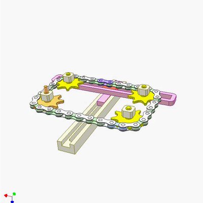 Chain Drive