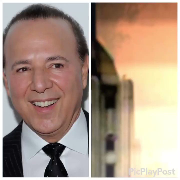 Happy birthday Tommy Mottola           