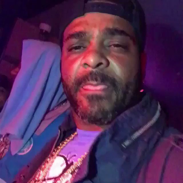 Happy Birthday goes out to Jim Jones! He turned 41 today!!    