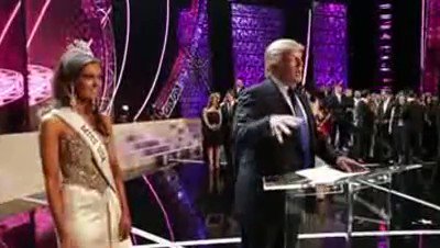 Whatever you do donāt retweet this video I found of Trump saying he has āthe best Russian partnersā before signing a $20 million deal with them. It could make @realDonaldTrump angry. Same Russians set up Don Jr Russian lawyer meeting: Aras & Emin Agalarov.
