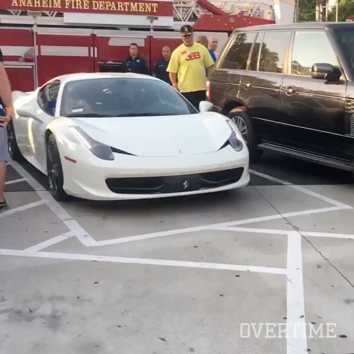 ferrari lamelo ball