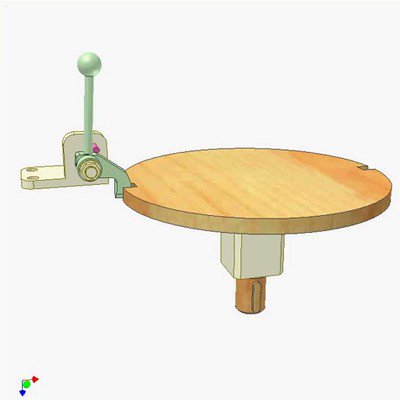 Positioning Device