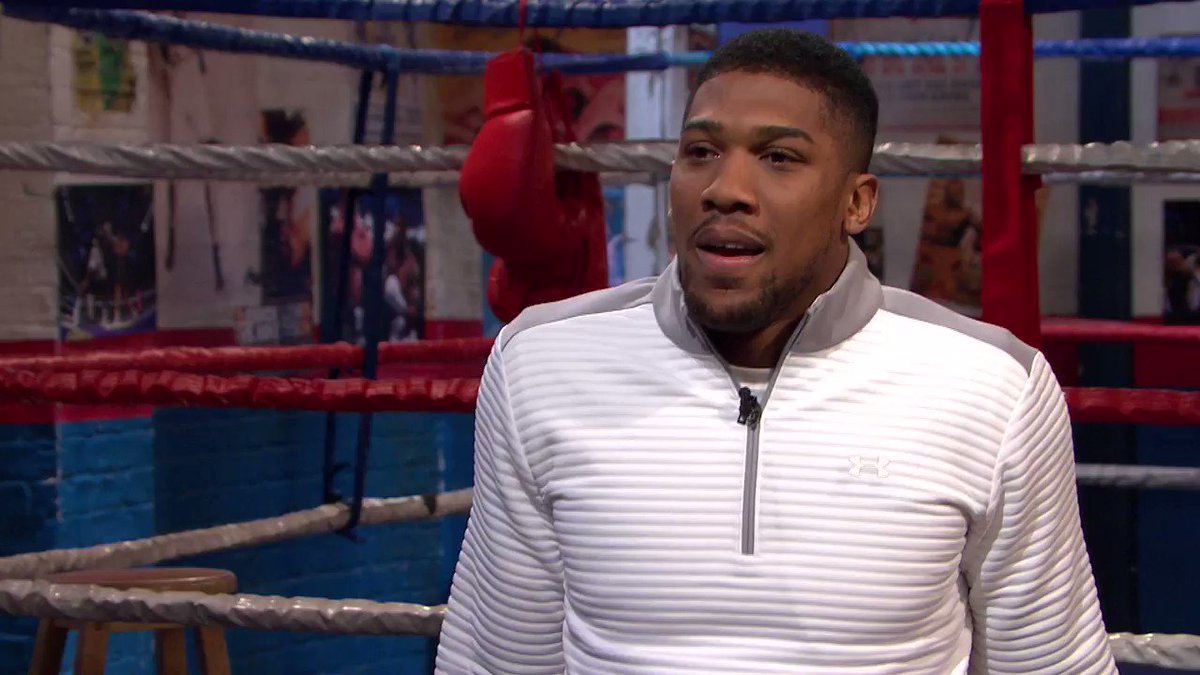 What Boxing Is On Tonight On Sky - ImageFootball