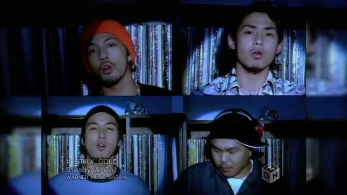 𝑫𝒓𝒂𝒈𝒐𝒏 𝑨𝒔𝒉メディア情報 非公式 Onthisday In 01 7 18 今日は何の日 Dragon Ash ヒストリー番外編 Steady Co デビューシングル Stay Gold 発売日 T Co Aekah3goic Staygold Steadyco Steadyandco Shigeojd Ilmari Rire 𝑫𝒓𝒂𝒈𝒐𝒏 𝑨𝒔𝒉メディア情報 非公式 Onthisday In 01 7 18 今日は何の日 Dragon Ash ヒストリー番外編 Steady Co デビューシングル Stay Gold 発売日 T Co Aekah3goic Staygold Steadyco Steadyandco Shigeojd Ilmari Rire