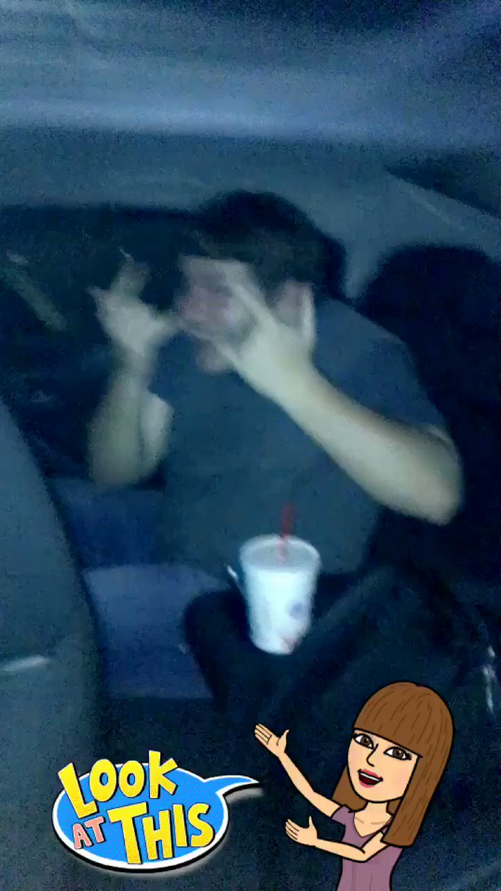 Happy bday !!!! Tb to a super fun night! Thx for the mems and chief keef still sucks 