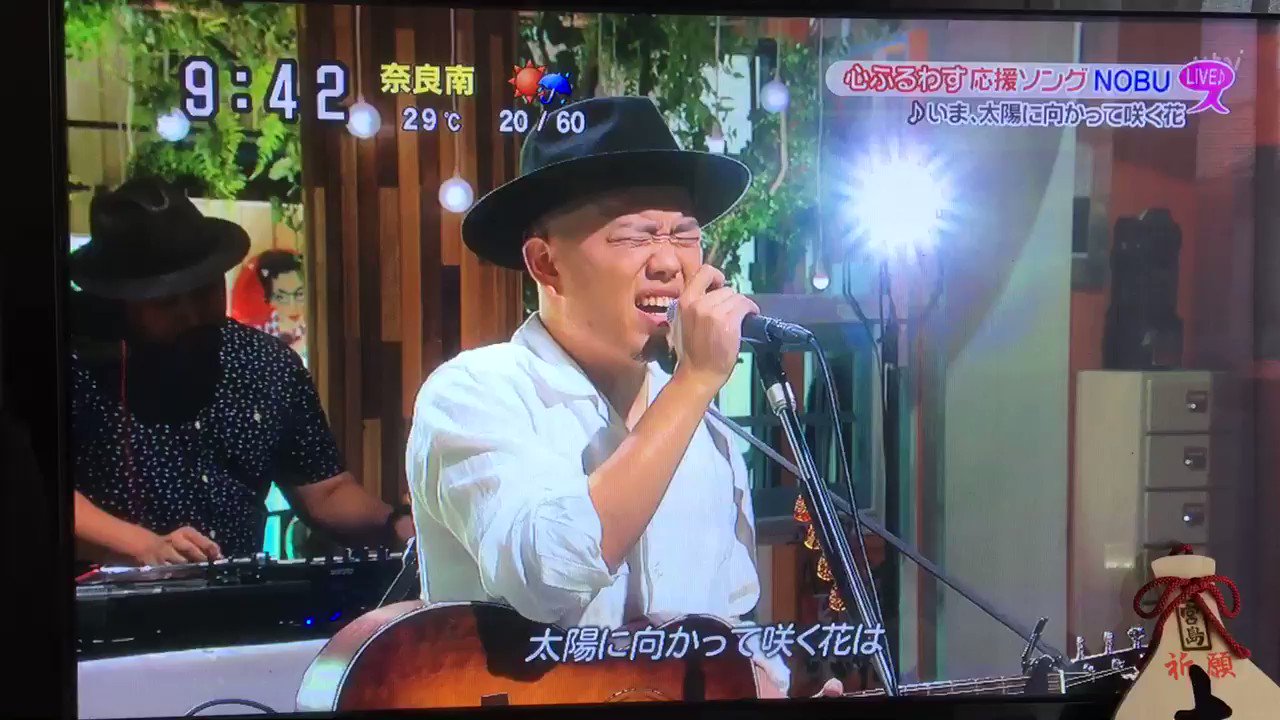 いま太陽に向かって咲く花 Twitter Suche Twitter