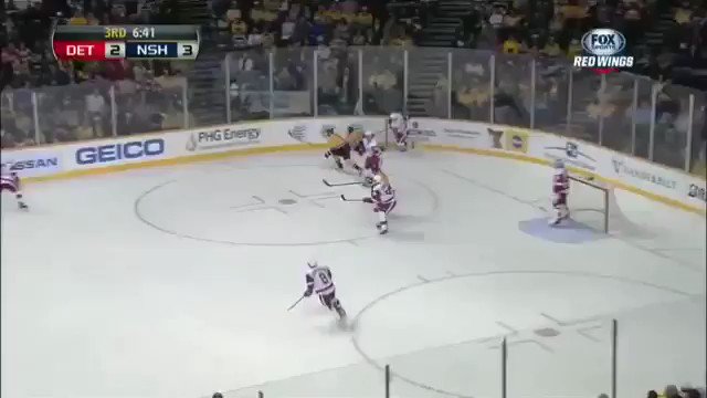 Happy Birthday to the Magic Man Pavel Datsyuk     