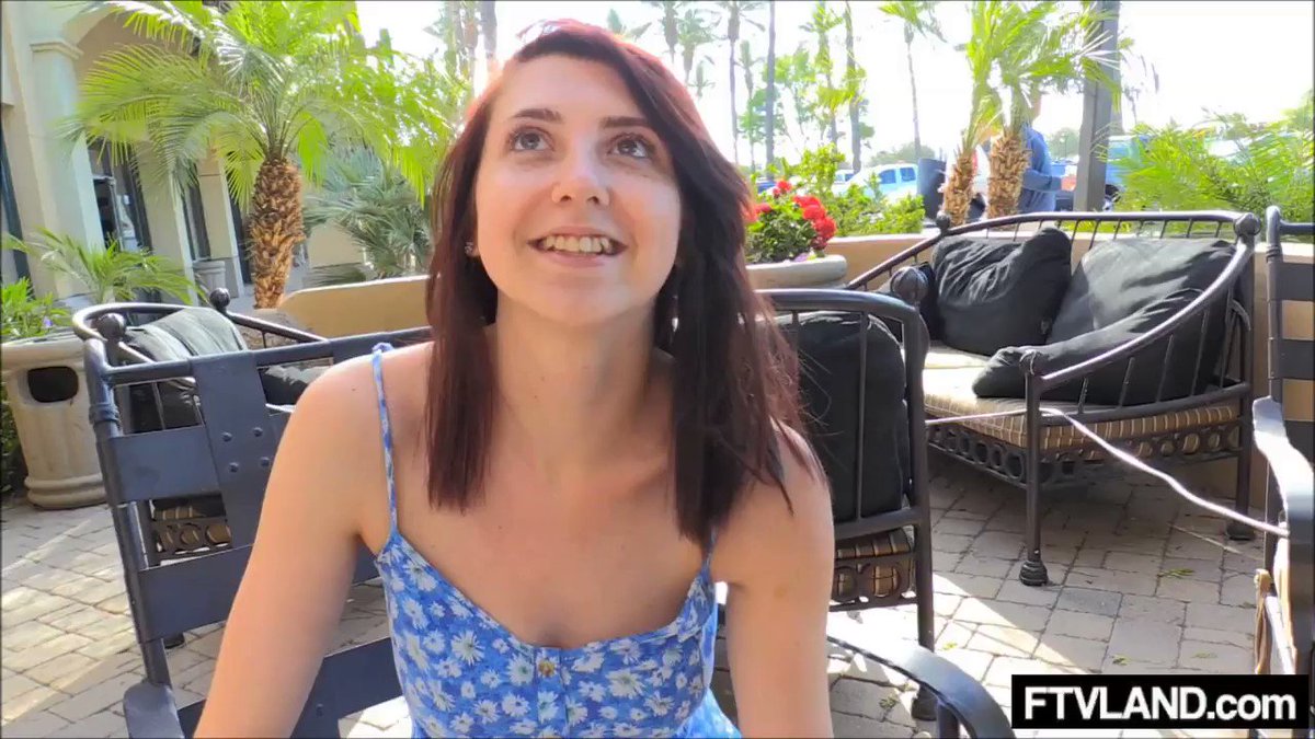 GRANDMA IN A BIKINI Licking Girl S Ass