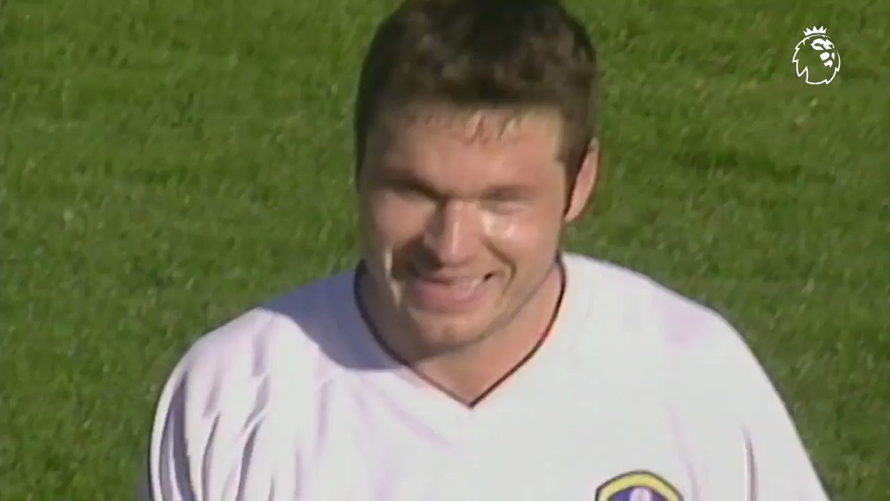    Happy Birthday Mark Viduka! 