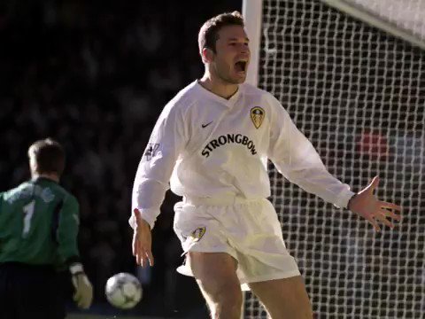 Happy Birthday Mark Viduka

Remember his 4 goals v Liverpool? 

