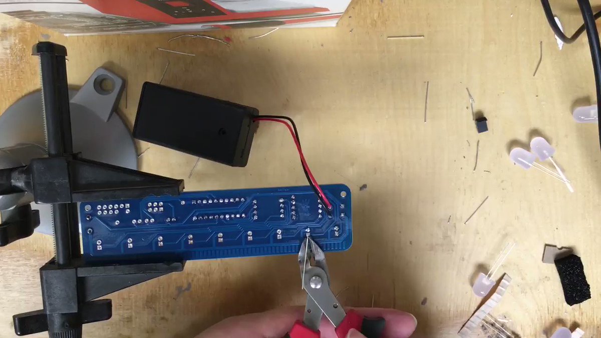 Wirecutter on Twitter "Today in Wirecutter Test Labs Firing up