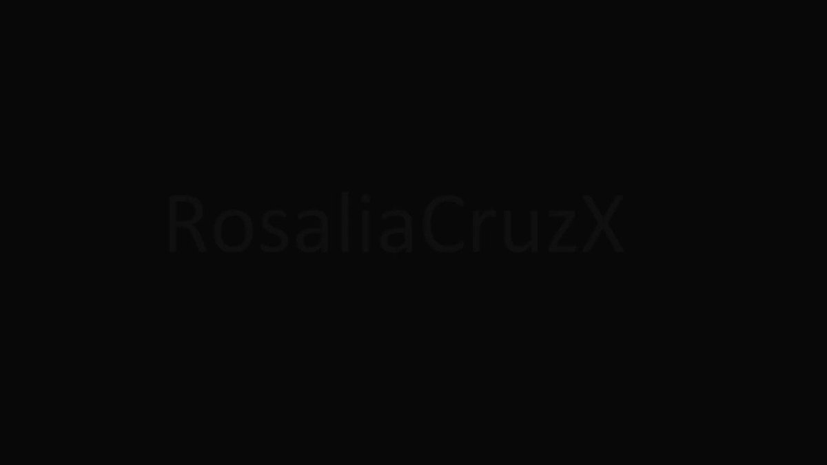 Model - RosaliaCruz anal