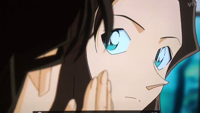 名探偵コナン アニメ動画さん がハッシュタグ 裏切りのステージ をつけたツイート一覧 1 Whotwi グラフィカルtwitter分析