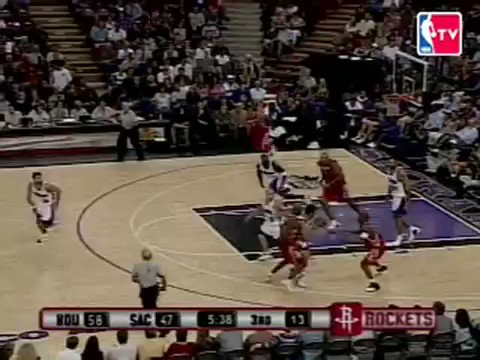 Happy birthday, Gerald Wallace! 