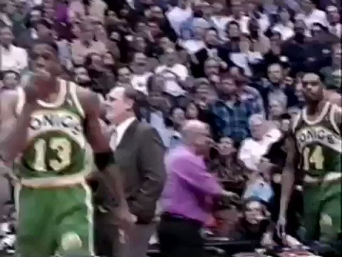 (1994) Happy birthday to Gary Payton!  