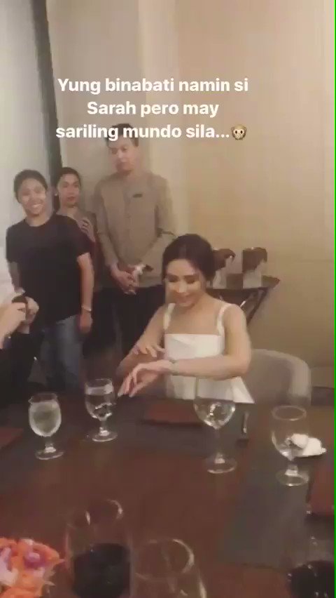 Hay...   Happy Birthday Sarah Geronimo 