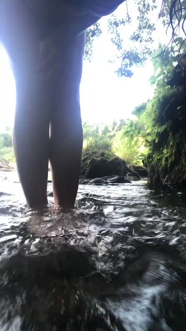 #Waterfall #Adventures with #WetNWild #MysticalMisty 💦 https://t.co/vF5CxCxTwx