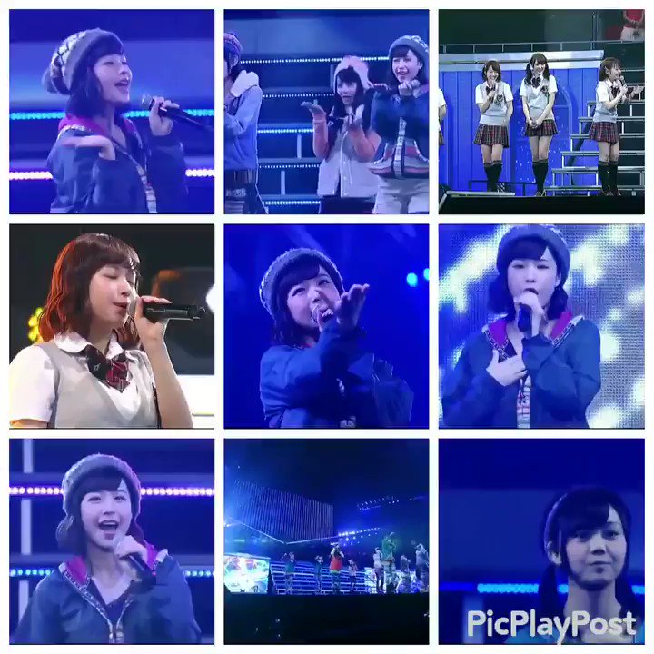 ☺︎︎かほちん☺︎︎ (@nmak0212) on Twitter photo 26/07/2017 11:57:05 この前久々に見返したらすっっっごい可愛かったから作った✊🏻 2016年版リクアワ👀💗 動画作るの上手くなりたい… #星空のキャラバン #卒業旅行 #近藤里奈 #りぃちゃん #NMB48 #リクアワ この前久々に見返したらすっっっごい可愛かったから作った✊🏻 2016年版リクアワ👀💗 動画作るの上手くなりたい… #星空のキャラバン #卒業旅行 #近藤里奈 #りぃちゃん #NMB48 #リクアワ