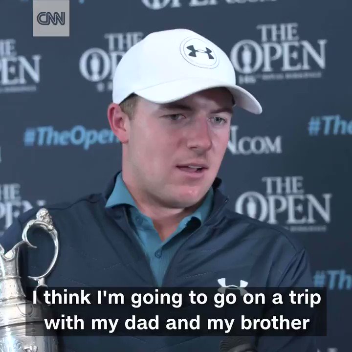 Happy Birthday to 2017 Open Champion Enjoy the fishing trip 
