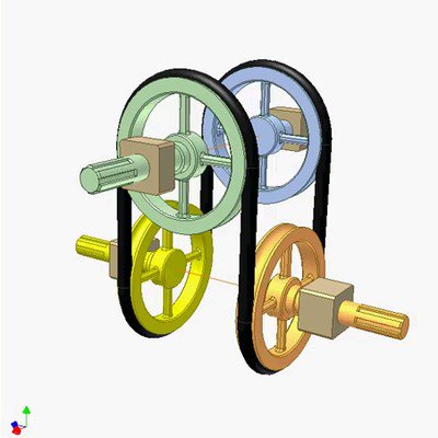 Belt Drive
