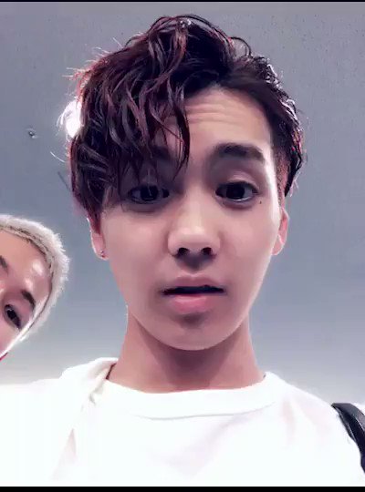 北人です! 先程、NHKさんの『シブヤノオト』に出演させて頂きました! ありがとうございました✨ そして海青のブログやばいので是非見て下さい! the-rampage.jp #テンション高すぎて #顔が #やばい # #そしてこれから福岡向かいます
