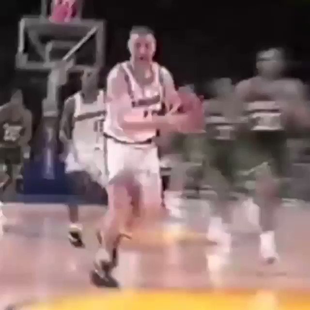 (1992) Happy birthday to Chris Mullin! 