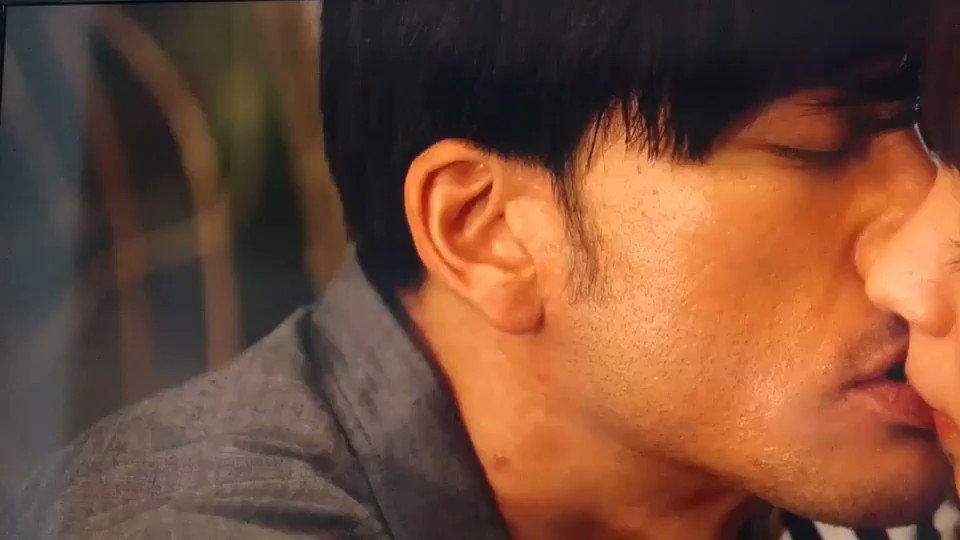 Miurinn 不意打ちキスからの突き放し ごめん 愛してる 長瀬智也 律
