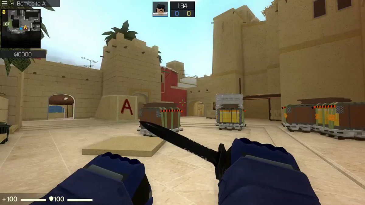 Ivan On Twitter Counter Blox Remastered Updated 3d Ct Arms - counter blox remastered counter blox uncopylocked Ivan On Twitter Counter Blox Remastered Updated 3d Ct Arms - counter blox uncopylocked