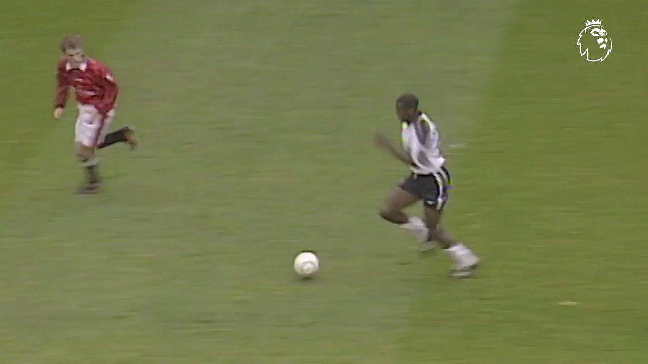 Happy birthday, Paulo Wanchope To celebrate, enjoy some absolute belters from the Costa Rican\s years! 