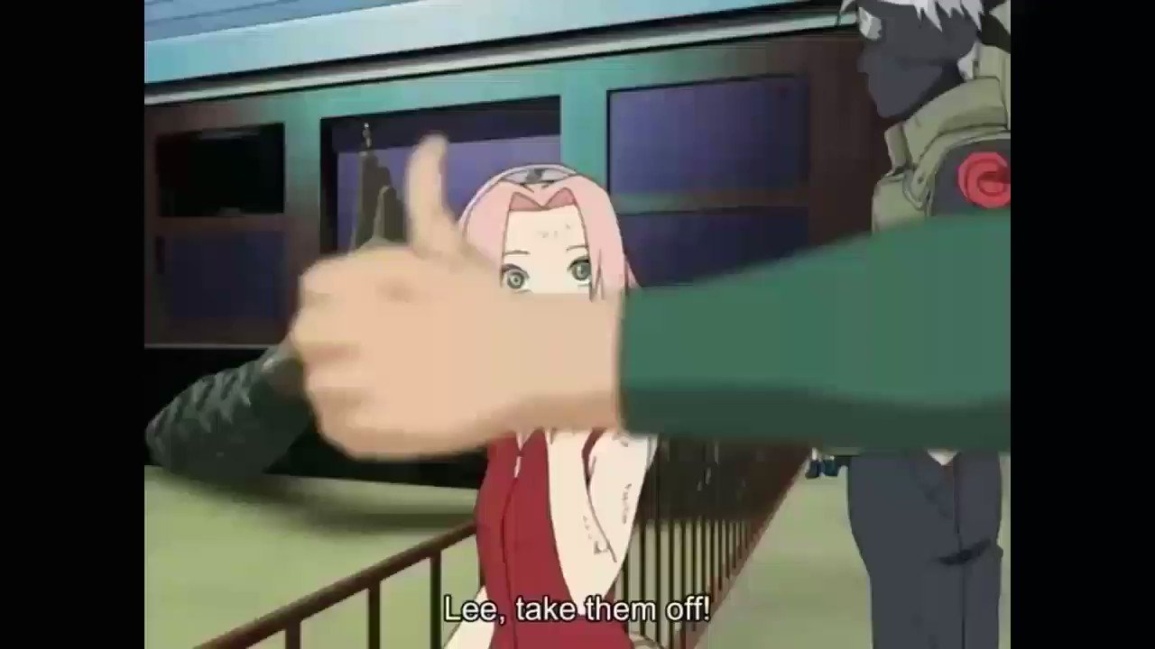 Happy Birthday to the Goat Rock Lee 