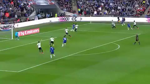 Happy birthday to Nemanja Matic! 