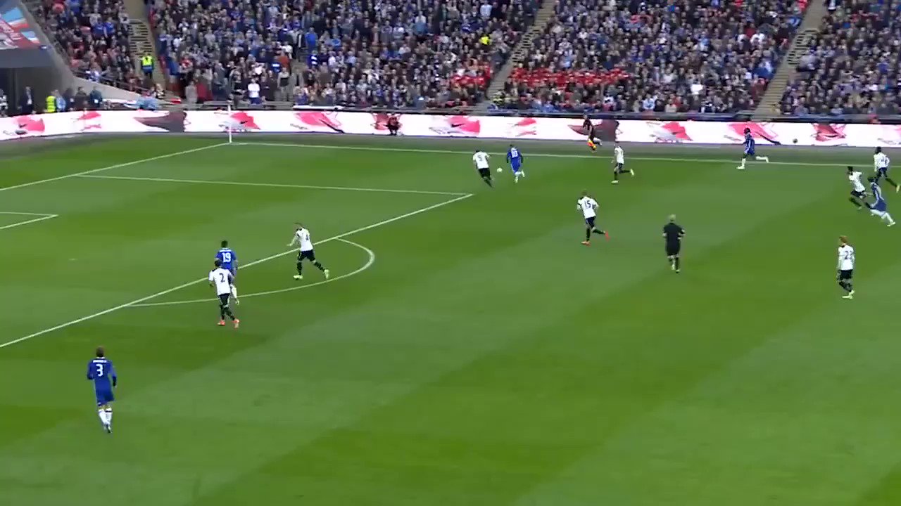 Happy birthday, Nemanja Mati  Any excuse to watch this wonder goal again  